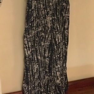 MOSSIMO Wide Leg Pallazo Pants